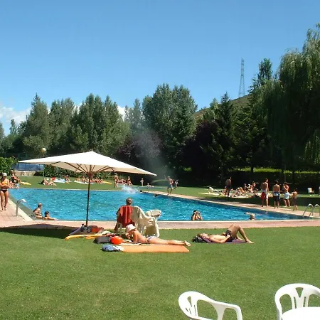 Apartament Duplex En El Centro De Alp