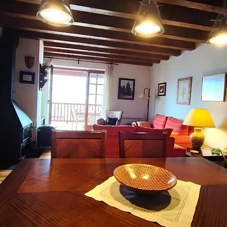 Duplex En El Centro De * Alp