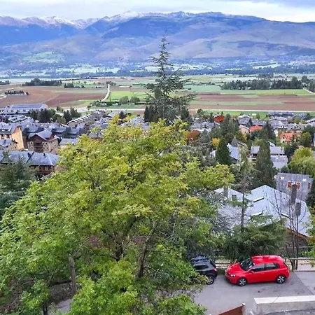 Duplex En El Centro De Appartement Alp
