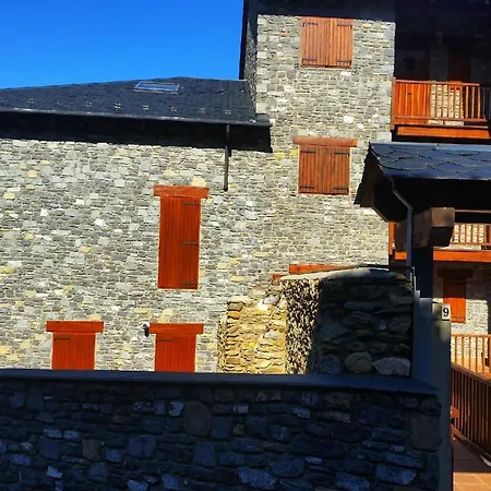 Appartement Duplex En El Centro De *