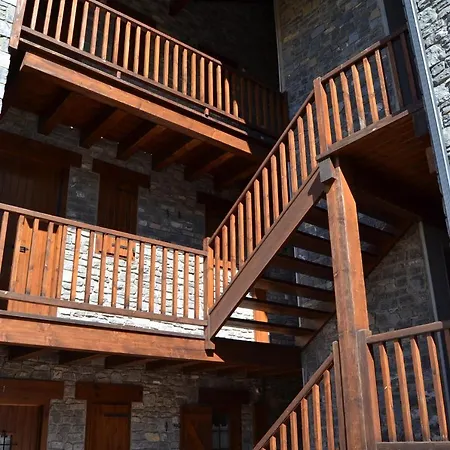 Appartement Duplex En El Centro De *