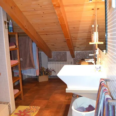 Appartement Duplex En El Centro De