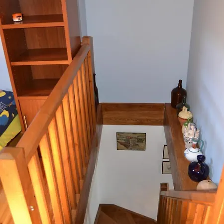 Duplex En El Centro De