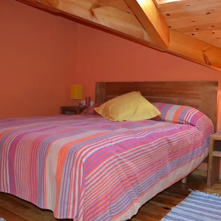 Apartament Duplex En El Centro De Alp