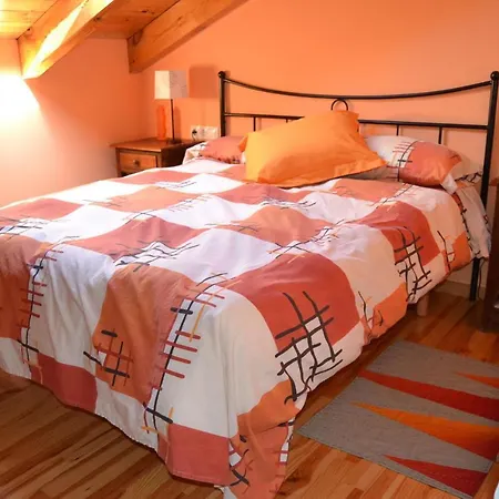 Apartamento Duplex En El Centro De *