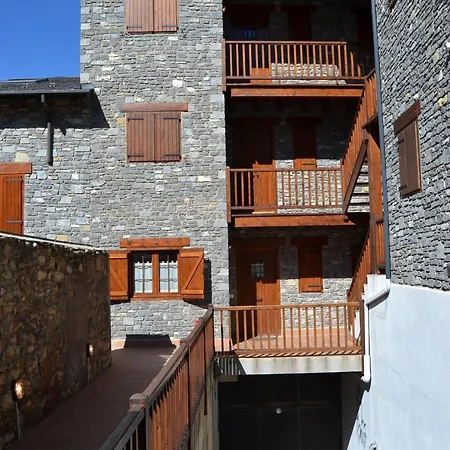 Duplex En El Centro De Apartamento