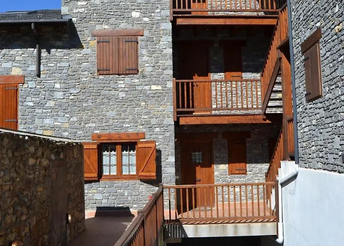 Duplex En El Centro De شقة