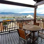 Duplex En El Centro De アパート アルプ