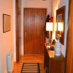 Duplex En El Centro De アルプ