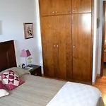 Duplex En El Centro De アルプ