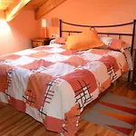 公寓 Duplex En El Centro De *