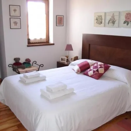 Apartamento En El Centro De *