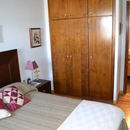 Duplex En El Centro De Альп