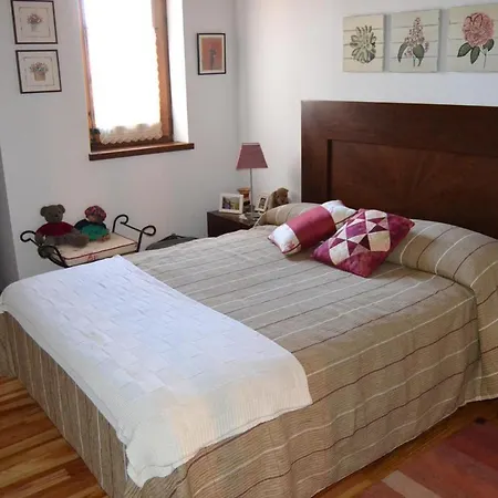 Διαμέρισμα Duplex En El Centro De Alp