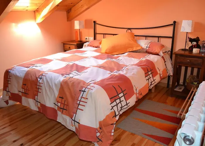 Apartamento En El Centro De *